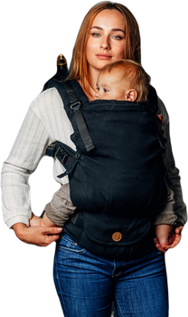 LennyLamb LennyUpGrade: Mała Jodełka Czarny Heban