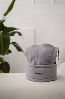 Nosidełko Kavka MultiAge Magnetic - Swift Linen