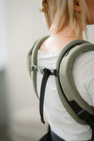 Nosidło Kavka MultiAge: Herb Linen 2024