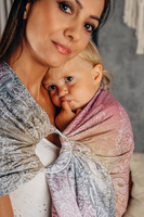 LennyLamb Ring Sling - Wild Vino Vineyard
