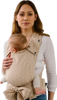 Half Buckle Kavka Handy Pro: Vanilla Braid