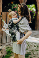 Nosidełko LennyLamb LennyUpGrade - Zaczarowany Zakątek Cocoa