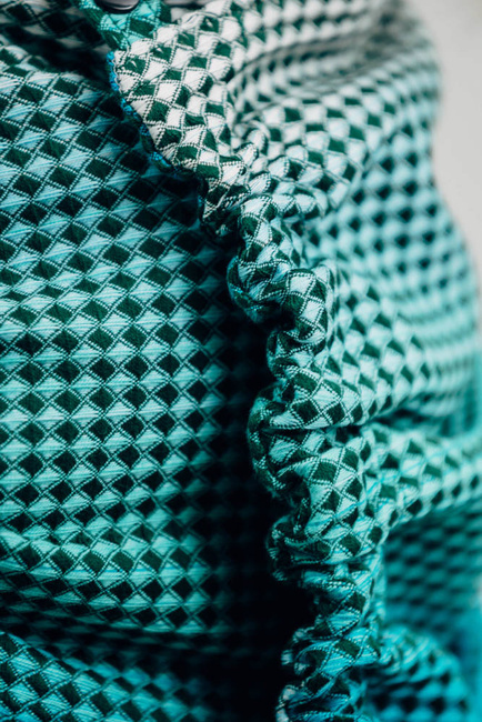 Nosidełko LennyLamb - LennyUpGrade Fairytale