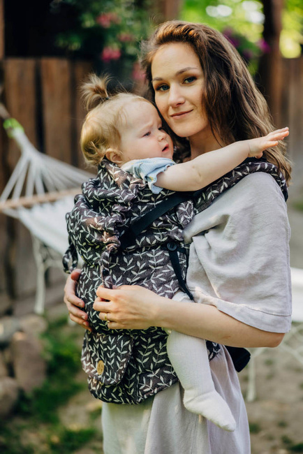 Nosidełko LennyLamb LennyUpGrade - Zaczarowany Zakątek Cocoa