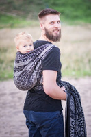 Chusta tkana EverySlings You're welcome Deep