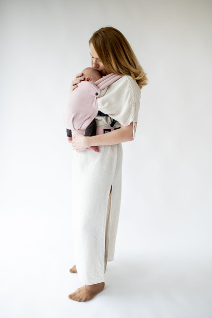 Baby Carrier Qusy Mini - Lilibeth 2.0