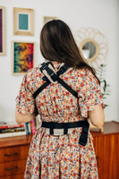 Nosidełko LennyLamb - LennyUpGrade: Peanut Butter