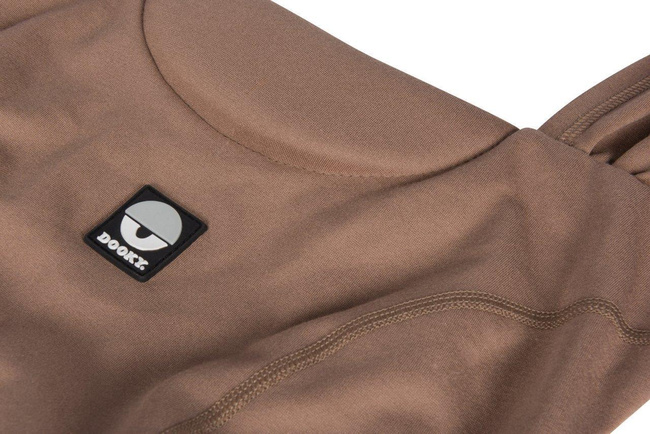 Dooky - Hybrid Baby Carrier BE ONE Mocha
