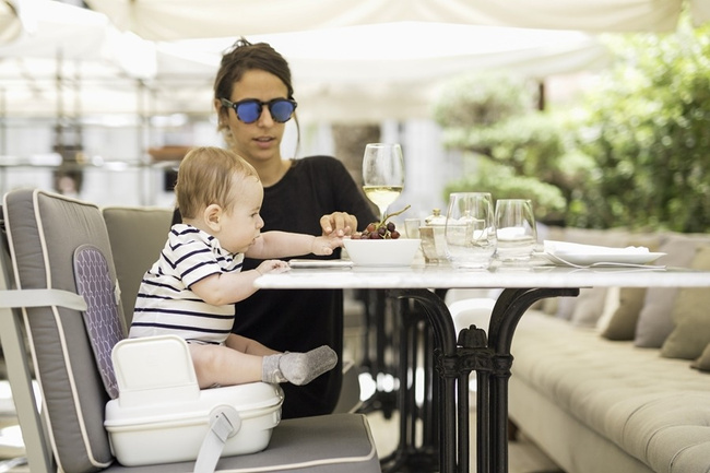 Benbat - YUMMIGO BOOSTER STONE ARBOR