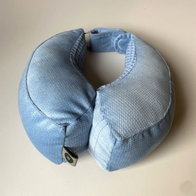 Rollersy-bezpieczna poduszka stabilizująca Denim M