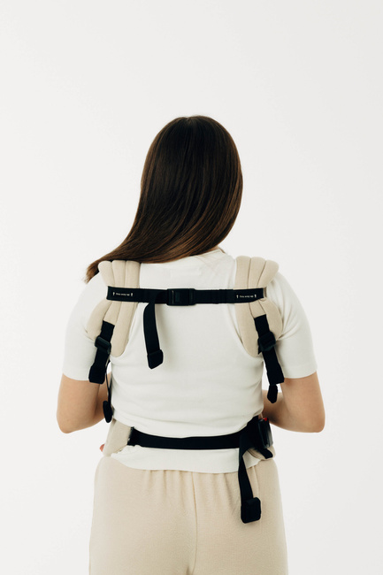 Nosidełko LennyLamb LennyLight - Truck