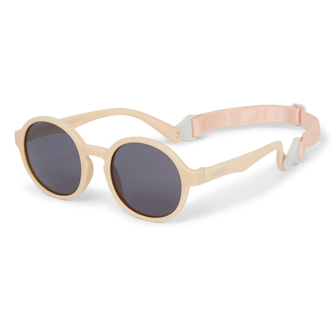 Dooky Fiji Sunglasses CAPPUCCINO (6–36 months)