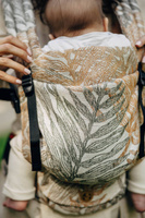 Nosidło LennyLamb LennyLight - Rainforest Serene