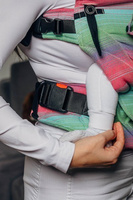 Nosidło LennyLamb LennyUpGrade: Basic Line Fusion