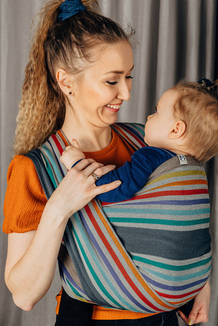 Chust tkana LennyLamb - Oaza