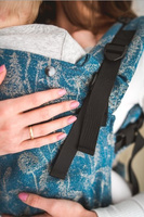 Nosidełko Kavka Multi-age: heritage sea dandelinos