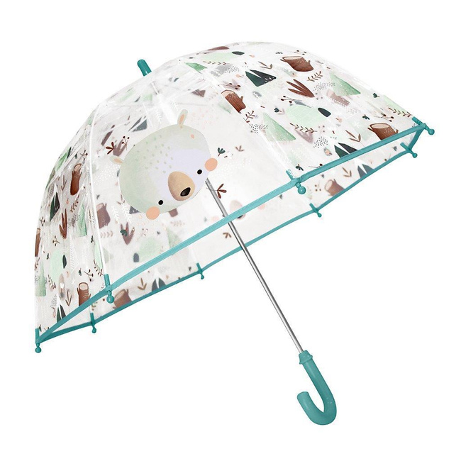 SASSI - Parasol przeciwdeszczowy - Miś