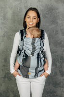 Nosidełko LennyLamb - LennyUpGrade: Księżycowa