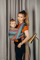 Chust tkana LennyLamb - Oaza