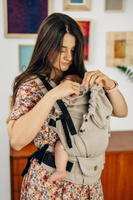 Nosidełko LennyLamb - LennyUpGrade: Peanut Butter