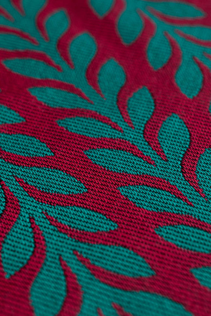 Chusta kółkowa LennyLamb - Catkin Frolic