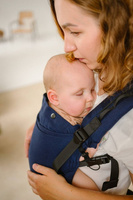 Nosidełko Kavka Essence: Deep Blue