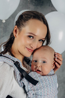 Nosidełko LennyUpGrade - LittleLove Destiny