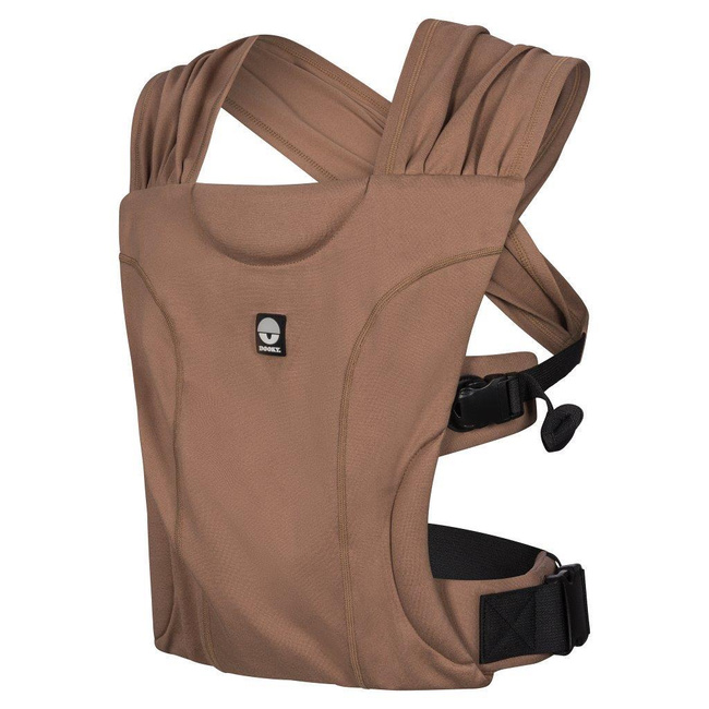 Dooky - Hybrid Baby Carrier BE ONE Mocha