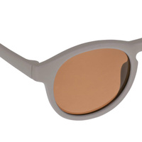 Okulary przeciwsłoneczne Dooky - Aruba Taupe 6-36 m