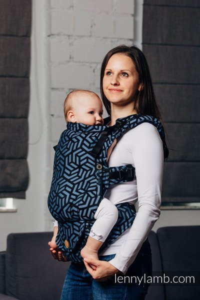 Nosidełko LennyUpGrade Kyanit