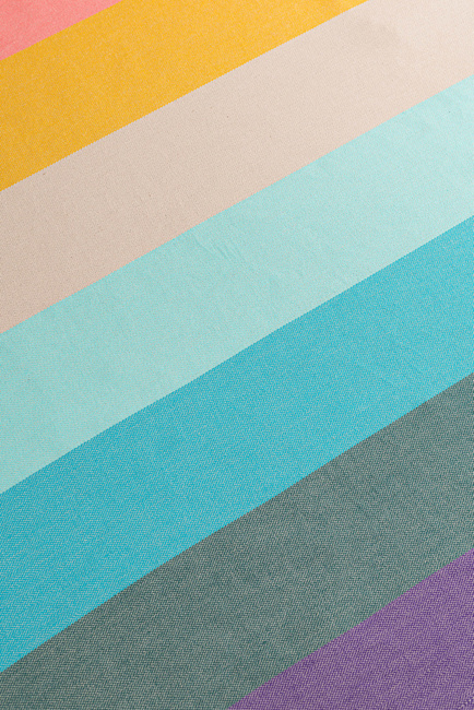 Nosidełko LennyLamb - LennyUpGrade Pastels