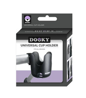 Dooky - Uchwyt uniwersalny na kubek do wózka