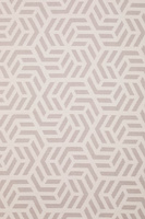 Chusta tkana Lenny Lamb - Alabaster