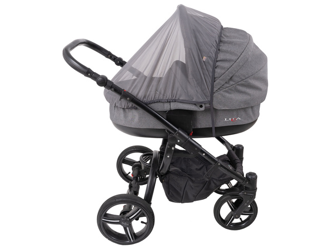 Camicoo - Stroller and Car Seat Mosquito Net 