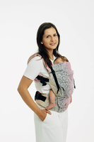 LennyLamb Baby carrier: LennyUpGrade: Vild Vine Yineyard