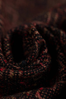 Nosidło hybrydowe LennyLamb - Big Love Auburn