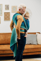 Chust tkana LennyLamb - Fairytale