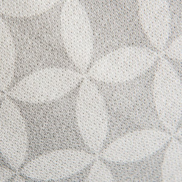 Woven wrap Zaffiro - Be Close Mosaic Grey