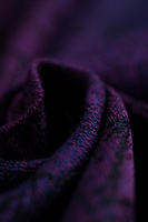 Ergonomiczne nosidełko regulowane - LennyUpGrade Pro: Dzikie Wino Bouqet