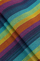 Chusta kółkowa LennyLamb - Linen Paradiso