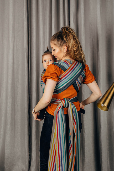 Chust tkana LennyLamb - Oaza