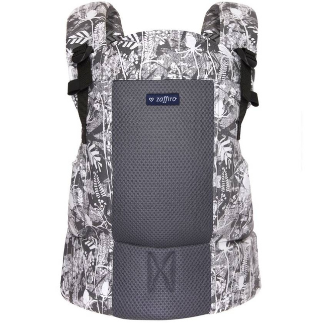 Nosidełko Zaffiro - Ergo Air Herbejo