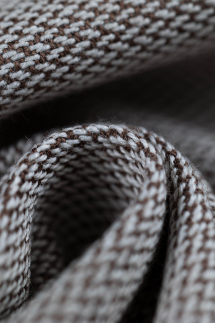 LennyLamb Baby carrier: LennyUpGrade: Peanut Butter