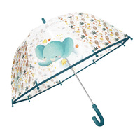 SASSI – Children’s Rain Umbrella – Elephant