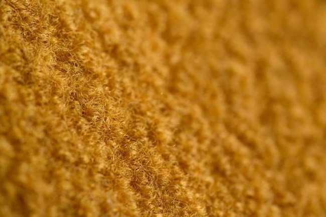 Antypotowa wkładka fotelikowa Simple Wool 15-36 G2