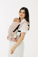 LennyLamb baby carrier - LennyLight - Tundra
