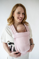 Baby Carrier Qusy Mini - Lilibeth 2.0