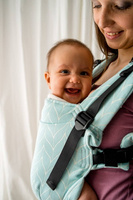 Kavka MultiAge Magnetic: Bahama Braid Bamboo 2024