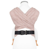 Nosidełko Fidella FlyClick Plus Paperclips Aschrose - Toddler