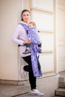 Nosidło Hybrydowe EverySlings Click&Tie Apollo 16